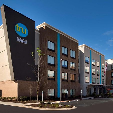 Tru By Hilton Murfreesboro, Tn Ngoại thất bức ảnh